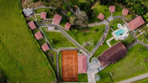 Pereira Casa | HOTEL YANUBA CAMPESTRE