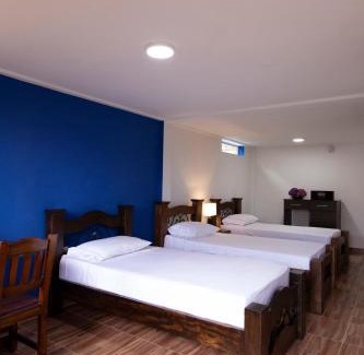 Pereira Casa | HOTEL YANUBA CAMPESTRE