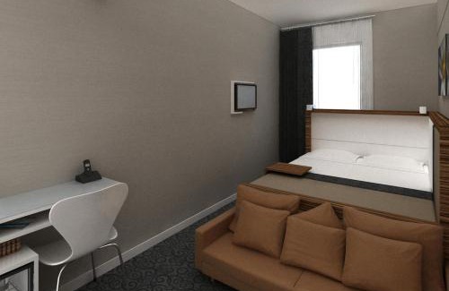 Bahcelievler Hotel | Hotel Yenibosna