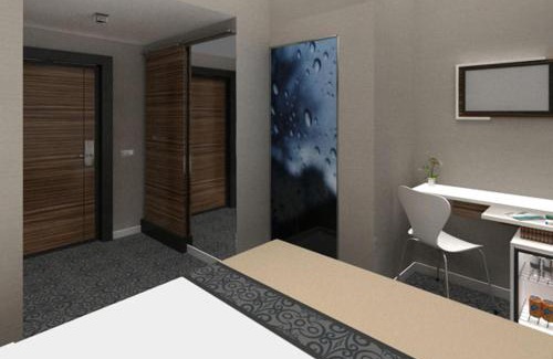 Bahcelievler Hotel | Hotel Yenibosna