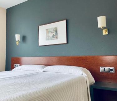 Estella Hotel | Hotel Yerri