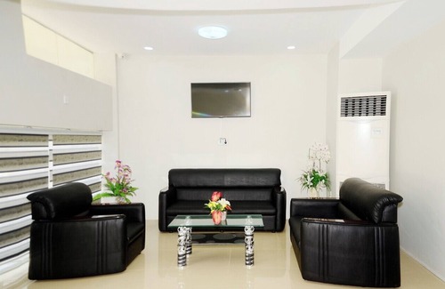 Tamwe Township Hotel | Hotel YNO