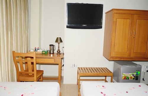 Tamwe Township Hotel | Hotel YNO