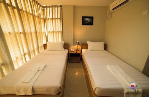 Tamwe Township Hotel | Hotel YNO