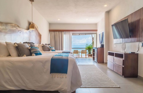 Bucerias Hotel | Hotel Ysuri Bucerias