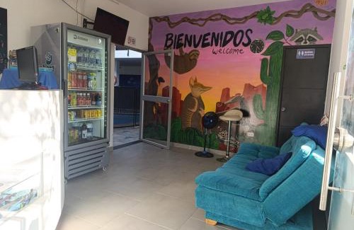 Villavieja Hotel | Hotel YUMA TATACOA