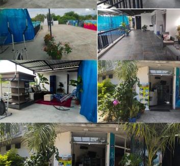 Villavieja Hotel | Hotel YUMA TATACOA