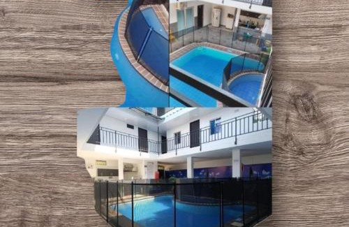 Villavieja Hotel | Hotel YUMA TATACOA
