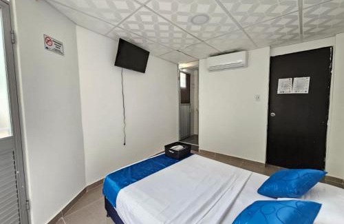 Villavieja Hotel | Hotel YUMA TATACOA