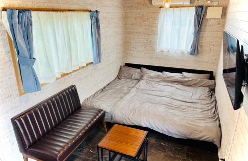 Nago Apartamento | Hotel Yururito ユルリト