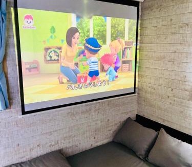 Nago Apartamento | Hotel Yururito ユルリト