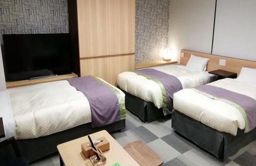 Nishi Hotel | Hotel Yururito Osaka