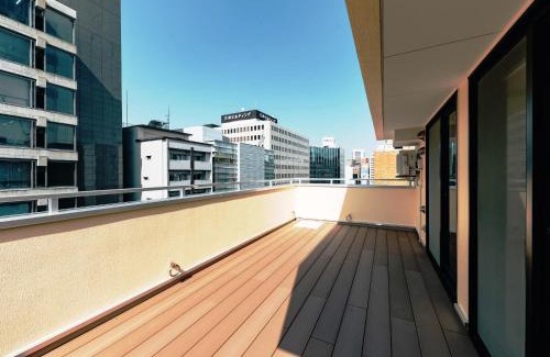 Nishi Hotel | Hotel Yururito Osaka