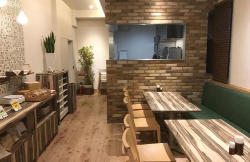 Nishi Hotel | Hotel Yururito Osaka