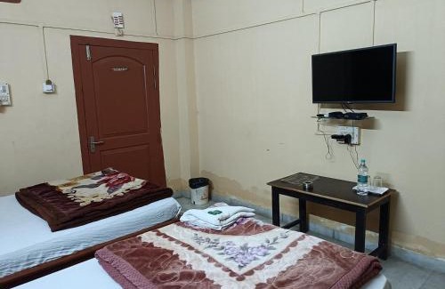Dhemaji Hotel | Hotel Yuvraj Palace