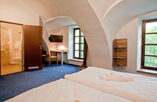 Blansko Hotel | Hotel Zámecká Sýpka