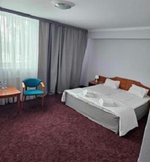 Wolborz Hotel | Hotel Złoty Młyn Polichno