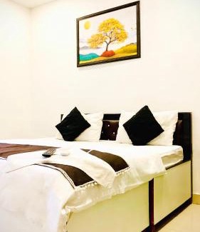Faridabad Cama Y Desayuno | Hotel Z Heart In Surajkund Faridabad
