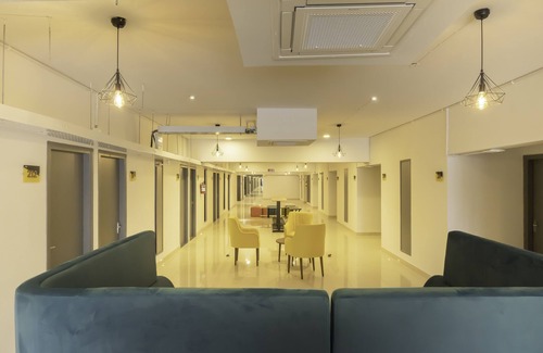 Agara Hotel | Hotel Z Triloha