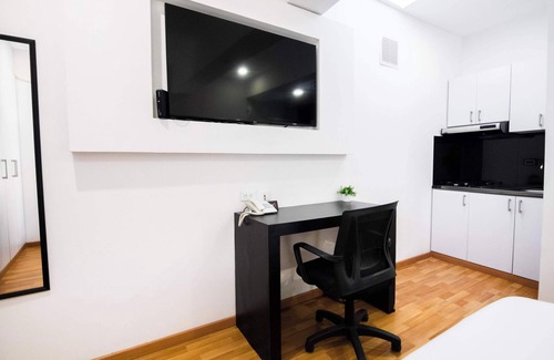 Pereira Hotel | Hotel Z3