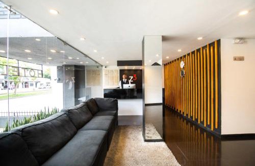 Pereira Hotel | Hotel Z3 Pereira