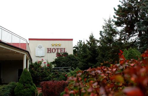 Zabawa Hotel | Hotel Zabawa