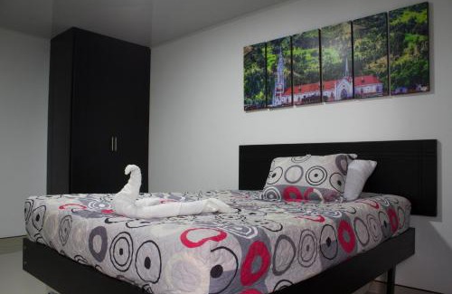 Ubate Hotel | Hotel Zaclordy