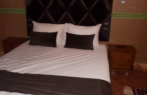 Amezrou Hotel | Hotel Zagour