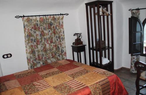 Priego de Cordoba Casa | Hotel Zahorí