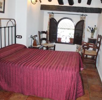 Priego de Cordoba Casa | Hotel Zahorí