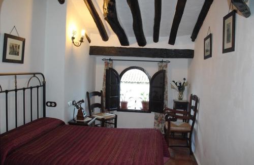 Priego de Cordoba Casa | Hotel Zahorí