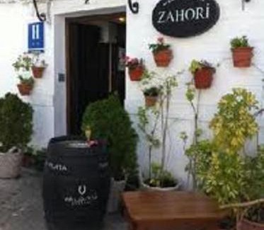 Priego de Cordoba Casa | Hotel Zahorí