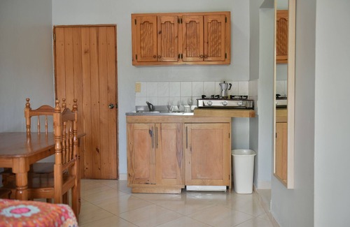 Boca Chica Hotel | Hotel Zapata