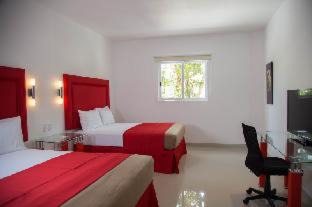 Merida Municipality Hotel | Hotel Zar Merida