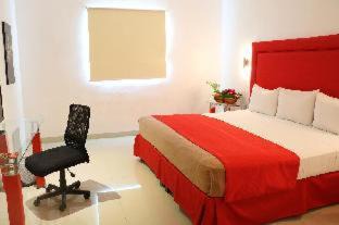 Merida Municipality Hotel | Hotel Zar Merida