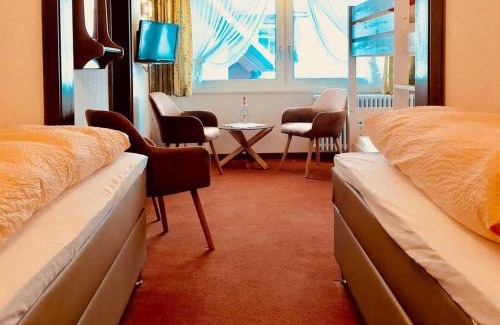 Hinterzarten Hotel | Hotel Zartenbach