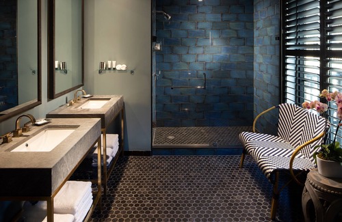 Warehouse District Hotel | Hotel ZaZa Austin