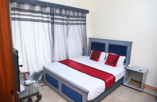 Lahore Hotel | Hotel Zea Care Johar Town Lahore