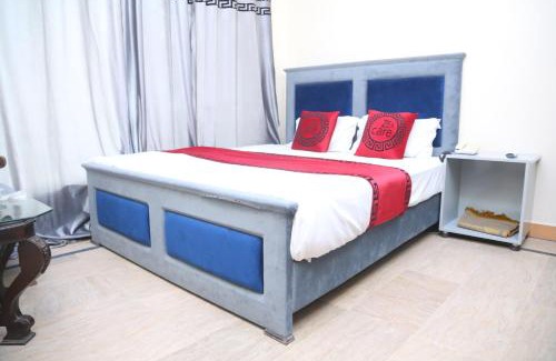 Lahore Hotel | Hotel Zea Care Johar Town Lahore