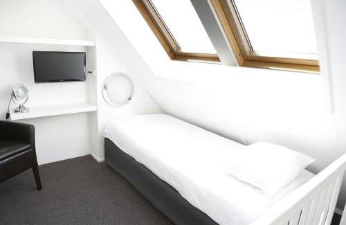Municipality of Vlieland Hotel | Hotel Zeezicht