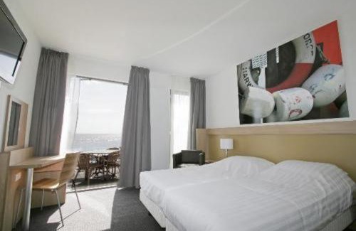 Municipality of Vlieland Hotel | Hotel Zeezicht