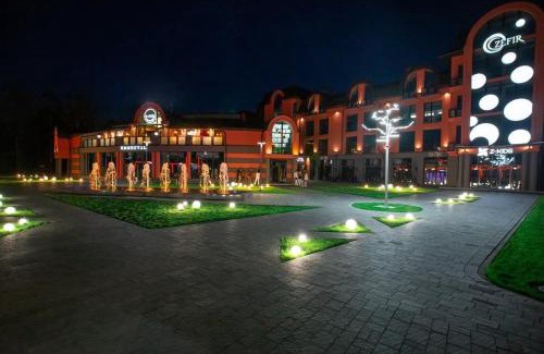 Drohobych Hotel | Hotel Zefir