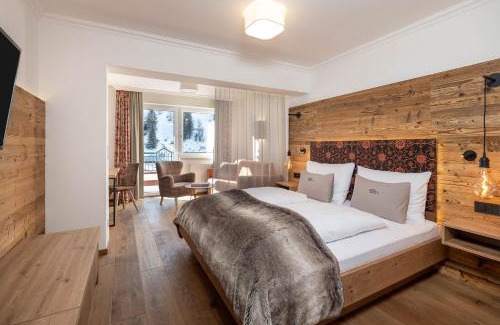 Obertauern Hotel | Hotel Zehnerkar & Hotel Obertauern