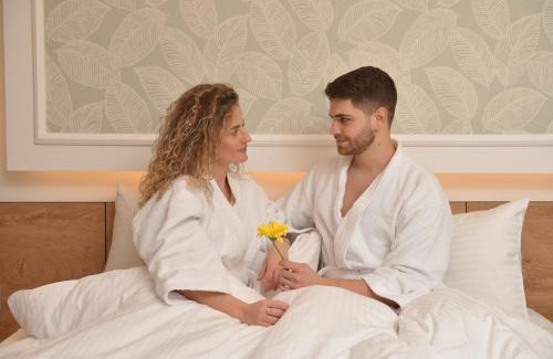 Soko Banja Hotel | Hotel Zeleni Grad