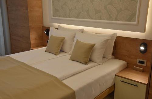 Soko Banja Hotel | Hotel Zeleni Grad