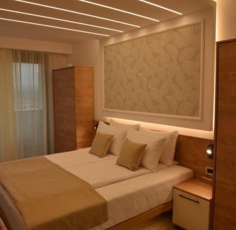 Soko Banja Hotel | Hotel Zeleni Grad