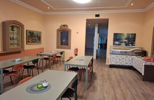 Manderscheid Hotel | Hotel Zens
