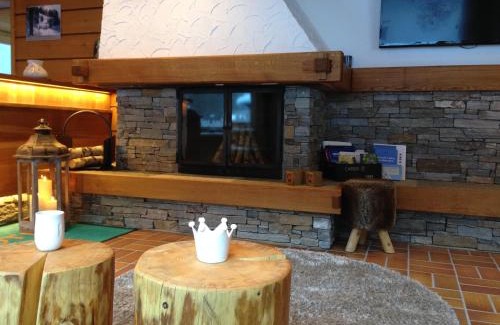 Partenen Hotel | Hotel Zerres