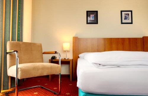 Hochheim am Main Hotel | Hotel Zielonka