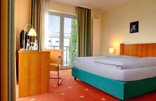 Hochheim am Main Hotel | Hotel Zielonka